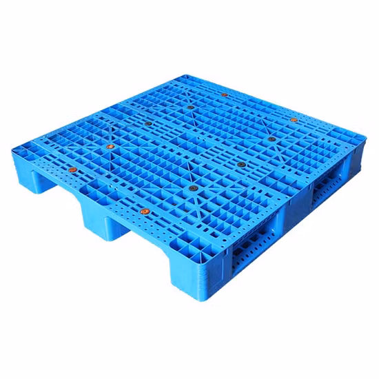 Umidità del carrello elevatore per pallet in plastica economici di alta qualità