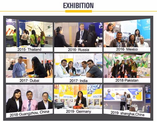 Jcpp001 Magazzino per pallet in plastica rackable